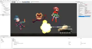 Spine Runtime for Castle Game Engine